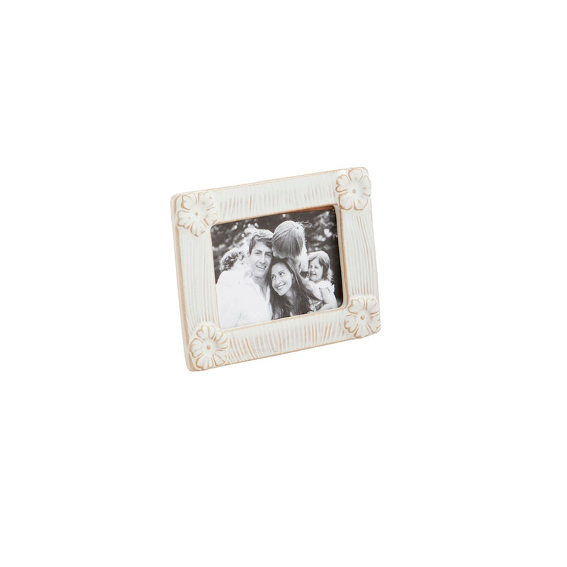 Flower mini frame