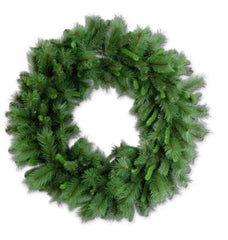 28” pine wreath