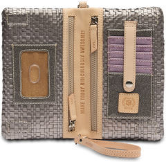 Uptown Crossbody-LEX