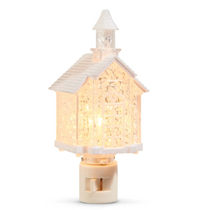 Church night light