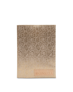 Notebook- Leah