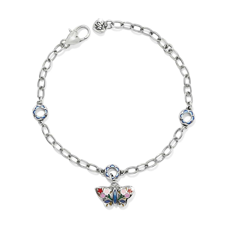 Sydney flutter bracelet