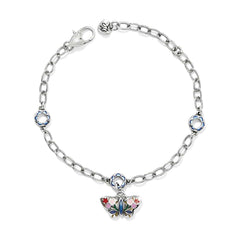 Sydney flutter bracelet