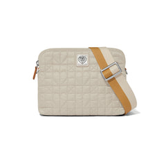 Buff heart arielle small crossbody