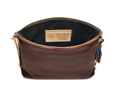 ISABEL DOWNTOWN CROSSBODY