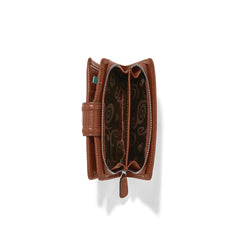 Bourbon Shelby Medium wallet/crossbody