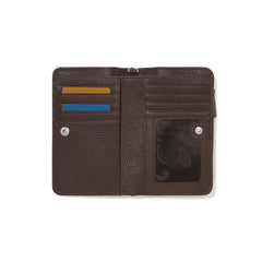 Cocoa pretty tough med wallet