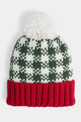Christmas Beanie