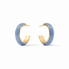 Amalfi Hoop Earrings