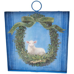 Lamb of God mini gallery