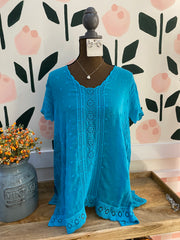Claudia-Pippa Tunic