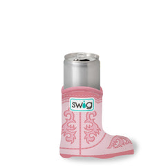 Slim Boot Can Coolie