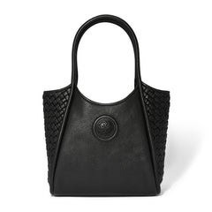 Black Ferrara Noa Large tote