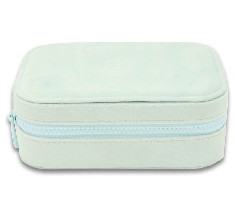 Quilted Jewelry boxes