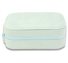 Quilted Jewelry boxes