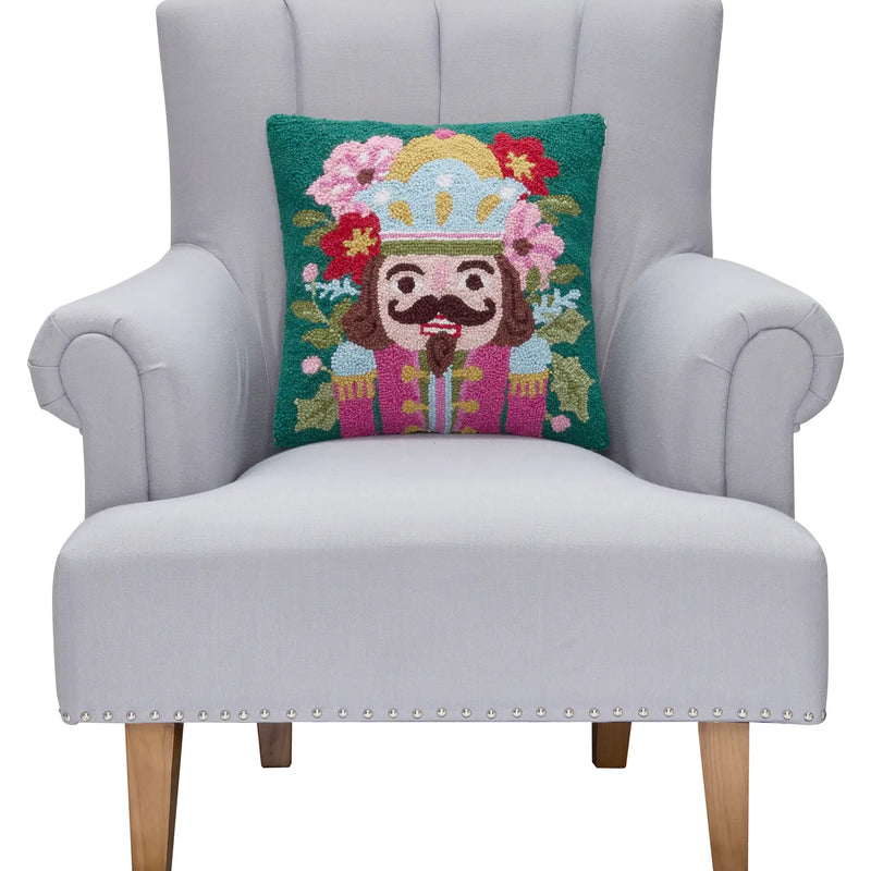 Holiday Nutcracker