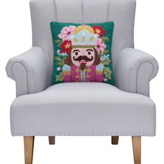 Holiday Nutcracker