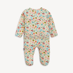 Honey blossom Magnetic me footie