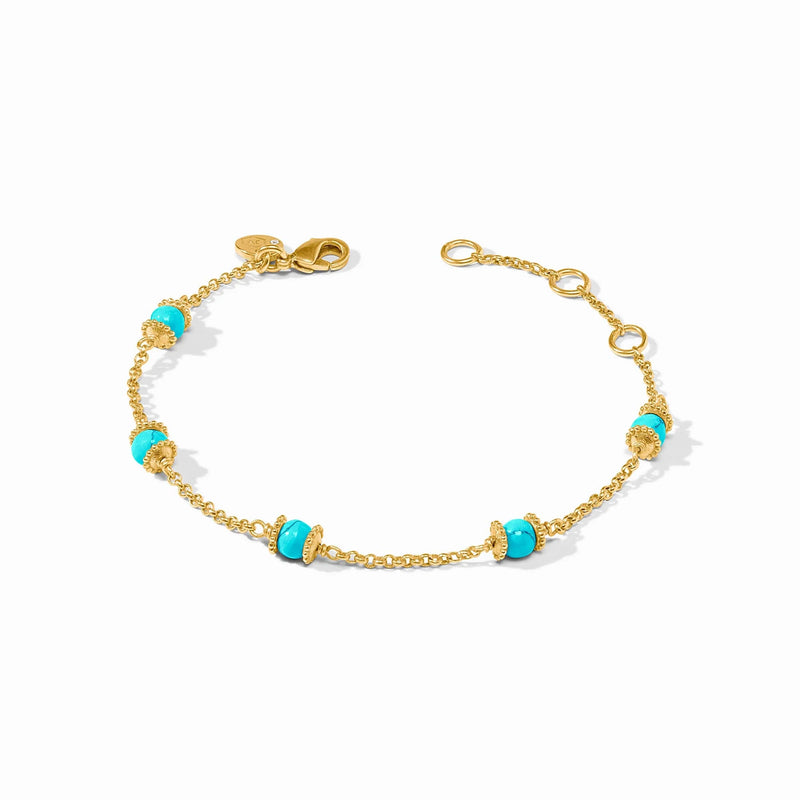 Hydra delicate bracelet