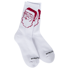 Holiday Crew Socks