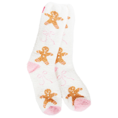 Holiday socks