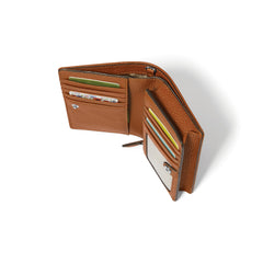 Brave Heart Medium wallet