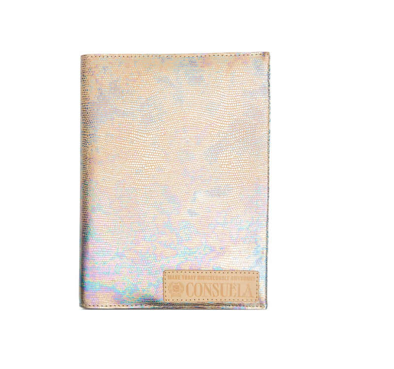 GLORIA NOTEBOOK