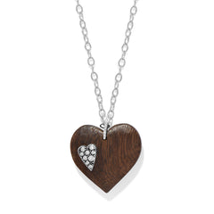 Love messages Necklace