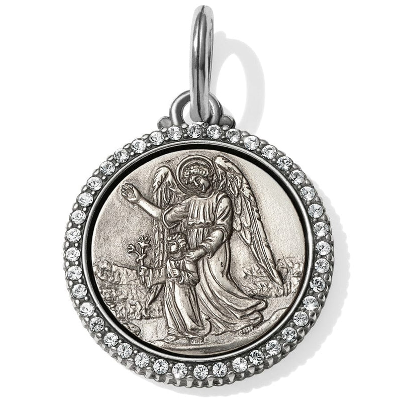Serenity angel charm