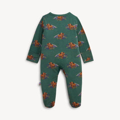 Bison modal footie