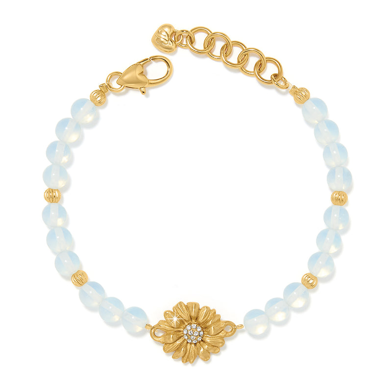 daisy Dee Gold bracelet