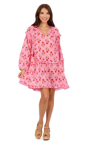 Shawna Dress