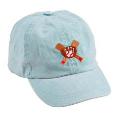 Baseball Embroidered hat