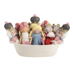 Nutcracker plush