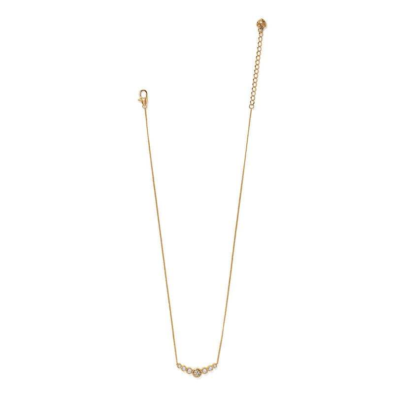 Illumina Celeste bar gold