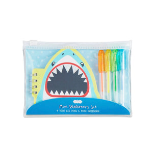 Stationary sets