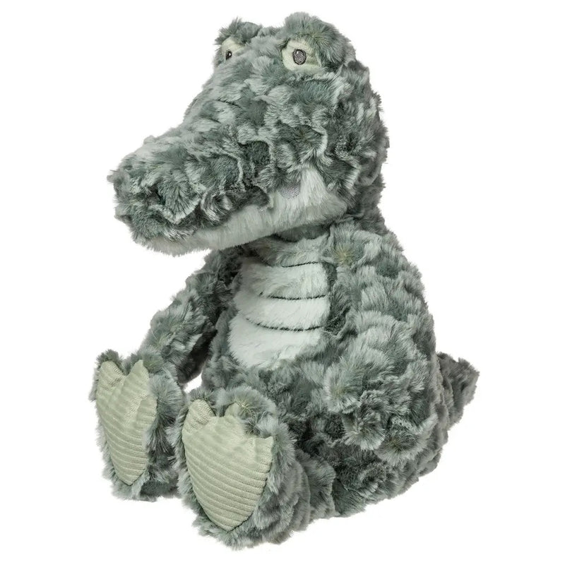 Afrique alligator soft toy