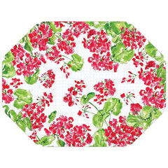 Roseanne Beck Paper Placemats
