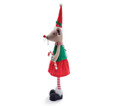 Christmas Mice sitting/standing