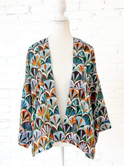 Short Kimono