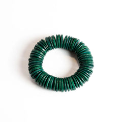 Wander solid bracelet