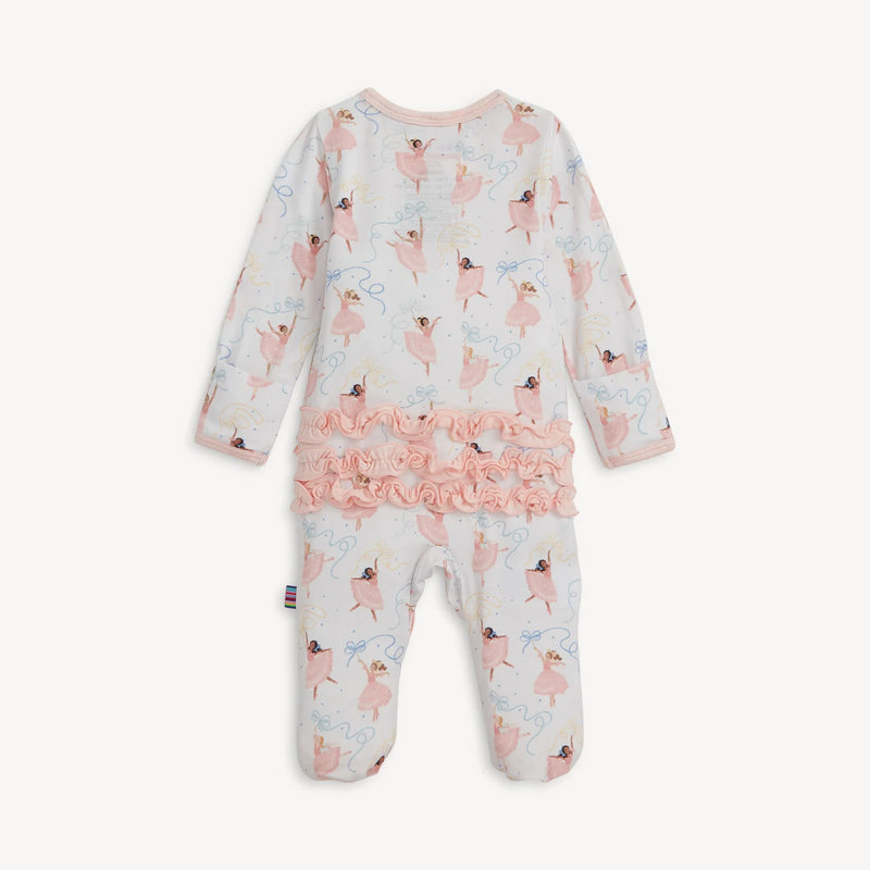 Pretty Plies Magnetic footie