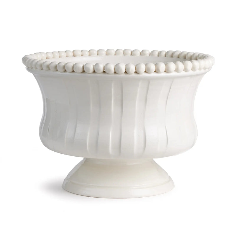 Coletta Decorative Footed bowl