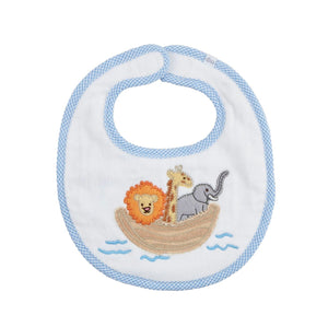 Bibs-MUDPIE