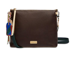 ISABEL DOWNTOWN CROSSBODY