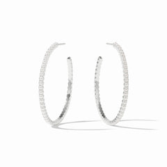 Juliet hoop