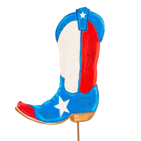 Texas boot