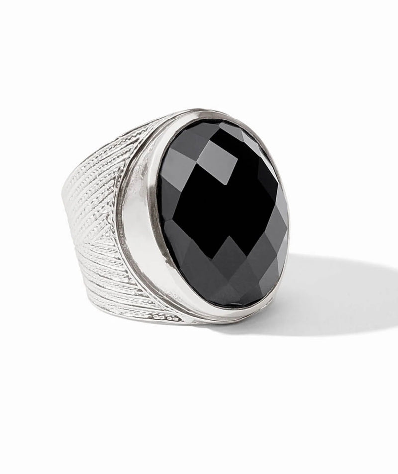 Verona statement ring