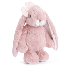 Friendly bunny