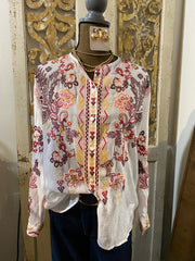 Karol shirt